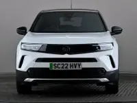 Used Vauxhall Mokka Ultimate 100 kW (136 HP) 2025 SUV