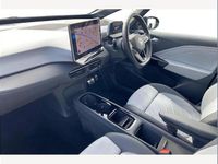 Used VW ID.3 Pro 147 kW (200 HP) 2025 Black Hatchback