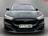 Used Ford Mustang Standard Range 269 HP (197 kW) 2022 Estate