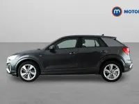 Used Audi Q2 S-Line 150 HP (110 kW) 2026 SUV
