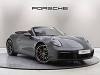 Usado Porsche 911 2019