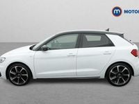 Used Audi A1 Sportback Black Edition 95 HP (69 kW) 2026 Hatchback