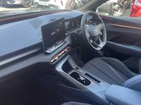 Used Cupra Terramar 2025 Blue SUV