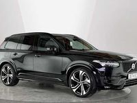 Used Volvo XC90 Ultra 247 HP (181 kW) 2025 SUV