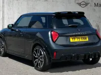 New Mini Cooper Sport 114 kW (156 HP) 2025 Grey Hatchback
