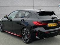 Used BMW 128 Shadowline 261 HP (191 kW) 2024 Black