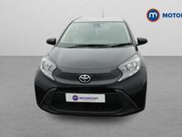 Used Toyota Aygo X PURE 72 HP (52 kW) 2025 SUV