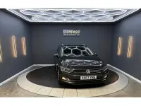 Used VW Passat Business 150 HP (110 kW) 2017 Grey Estate