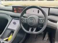 Used MG IM6 553 kW (752 HP) 2025 Grey SUV