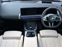Used BMW X3 Comfort Edition 393 HP (289 kW) 2026 Blue SUV
