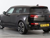 used Mini Cooper S Clubman F54Shadow Edition 2.0 6dr