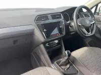 Usado VW Tiguan Life 150 HP (110 kW) 2021 Branco SUV