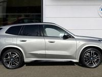 Used BMW X1 M Sport 322 HP (236 kW) 2023 Silver SUV