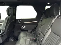 Used Land Rover Discovery 5 HSE Dynamic 2024 Grey SUV
