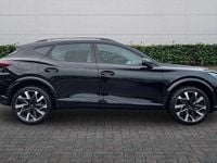 Used Cupra Formentor 2025 Black SUV
