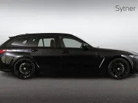 Begagnad BMW M3 Competition Edition 503 HK (369 kW) 2023 Svart Kombi