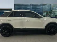 Used VW T-Roc Style 150 HP (110 kW) 2024 Ascot grey SUV