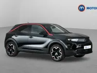 Used Vauxhall Mokka GS Line 100 kW (136 HP) 2025 SUV