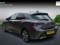 Used Toyota Corolla Design 140 HP (102 kW) 2026 Hatchback