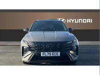 Used Hyundai Tucson N Line 252 HP (185 kW) 2025 Other SUV