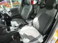 Used Ford Fiesta Active X 138 HP (101 kW) 2019 Yellow Hatchback
