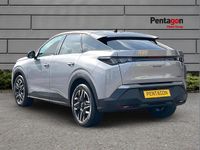 Used Peugeot 3008 Allure 134 HP (98 kW) 2025 Grey SUV