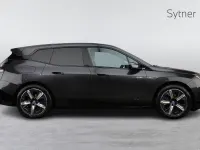 Used BMW iX M Sport 236 kW (322 HP) 2022 Grey SUV
