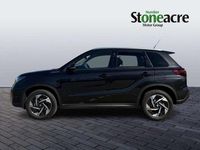 Used Suzuki Vitara 129 HP (94 kW) 2025 Black SUV