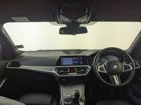 used BMW 320 3 Series i M Sport 5dr Step Auto