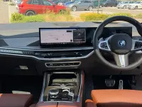 Used BMW X5 M Sport 482 HP (354 kW) 2026 Blue SUV