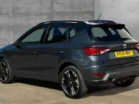 New Seat Arona FR Sport 115 HP (84 kW) 2026 Grey SUV