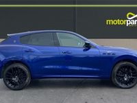 used Maserati Levante SUV Hybrid GT 5dr Auto [Navigation][Q4 AWD System] 2 Hybrid Automatic SUV