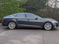 used Audi A5 35 TFSI Sport 5dr S Tronic