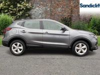 used Nissan Qashqai 86518