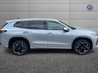 Used VW Tayron R-line 272 HP (200 kW) 2026 Silver SUV