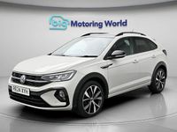 Used VW Taigo R-line 148 HP (108 kW) 2024 SUV
