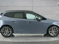 Used BMW 218 Active Tourer M Sport 150 HP (110 kW) 2022 Grey MPV
