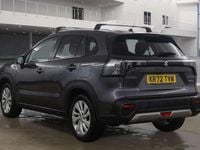 Used Suzuki SX4 2023 Grey Hatchback