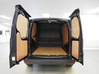 Used VW Caddy 114 HP (83 kW) 2023 Blue MPV