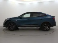 Used Renault Arkana R.S. 2022 Blue SUV