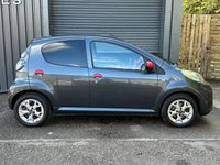 used Citroën C1 1.0i Connexion 5dr