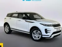 Gebraucht Land Rover Range Rover evoque R-Dynamic 166 PS (122 kW) 2023 SUV