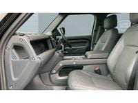 Used Land Rover Defender HSE Dynamic 350 HP (257 kW) 2025 Other SUV