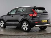 Used Volvo XC40 Core 161 HP (118 kW) 2023 SUV