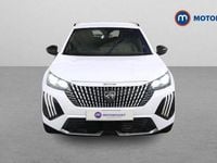 Used Peugeot 2008 Allure 131 HP (96 kW) 2025 White SUV