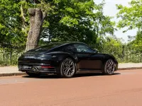 Usado Porsche 911 2024 Preto Coupé