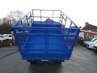 Used Ford Transit 155 HP (114 kW) 2013 White