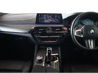 Used BMW M5 Competition Edition 616 HP (453 kW) 2019 Grey