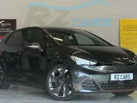 Used Cupra Born 150 kW (204 HP) 2022 Grey Hatchback
