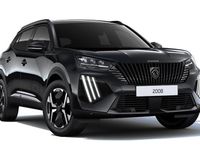 Used Peugeot 2008 GTi 137 HP (100 kW) 2024 SUV